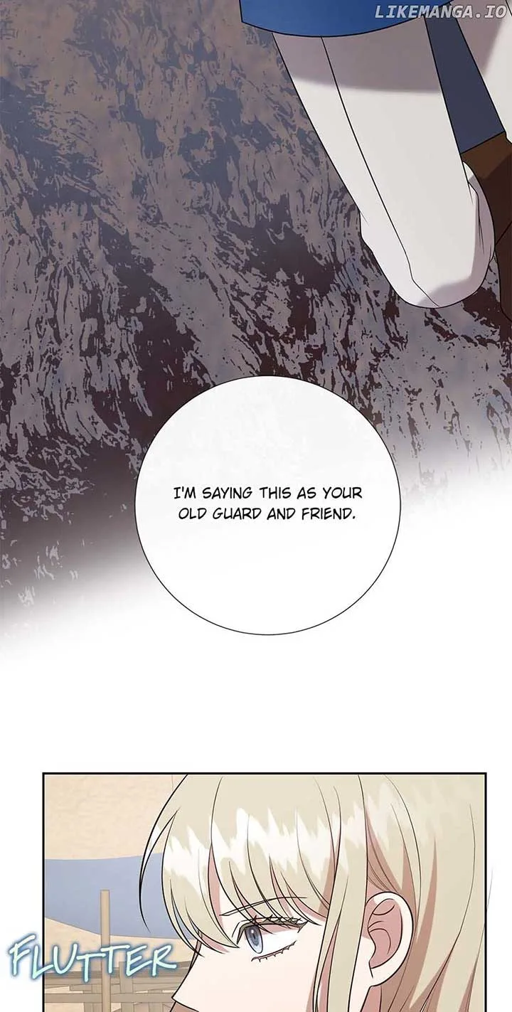 Please Don’t Eat Me Chapter 114 page 35