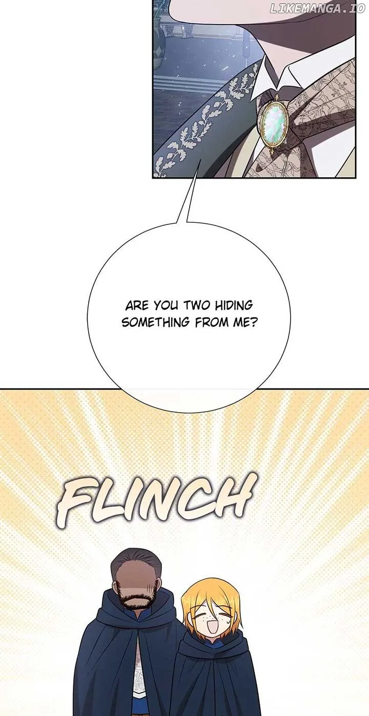 Please Don’t Eat Me Chapter 114 page 62