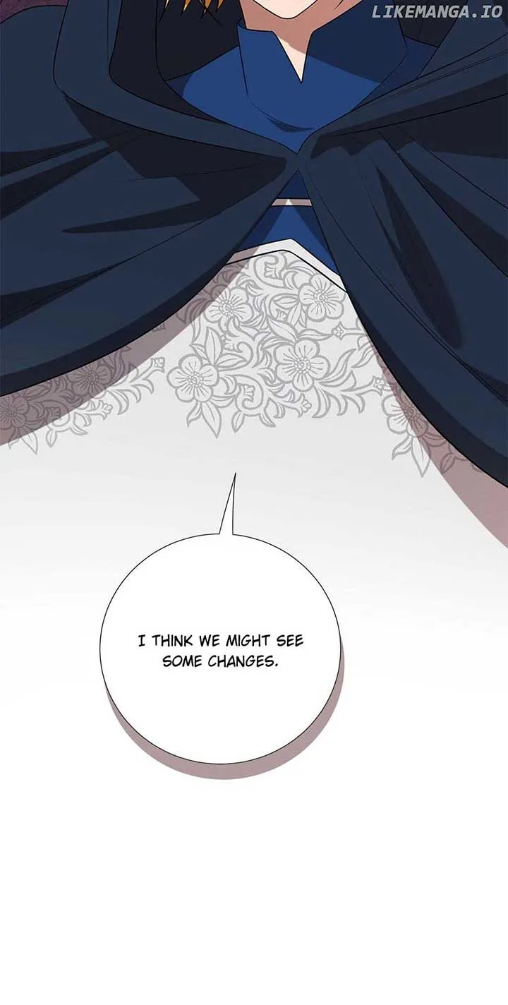 Please Don’t Eat Me Chapter 114 page 43