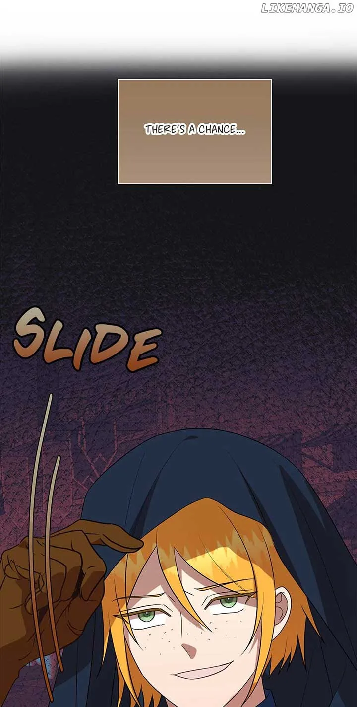 Please Don’t Eat Me Chapter 114 page 42