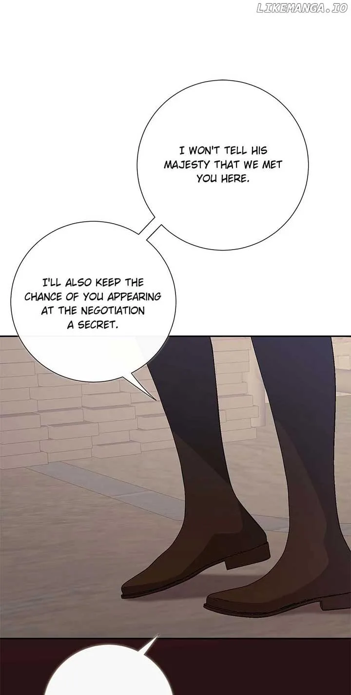 Please Don’t Eat Me Chapter 114 page 32
