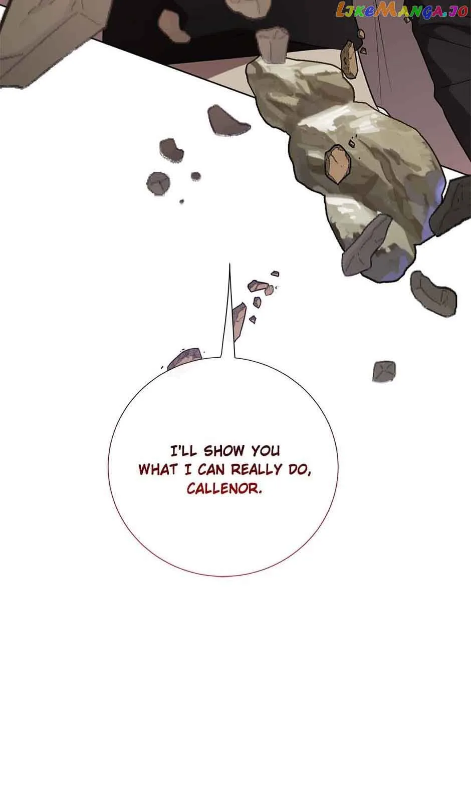 Please Don’t Eat Me Chapter 107 page 40