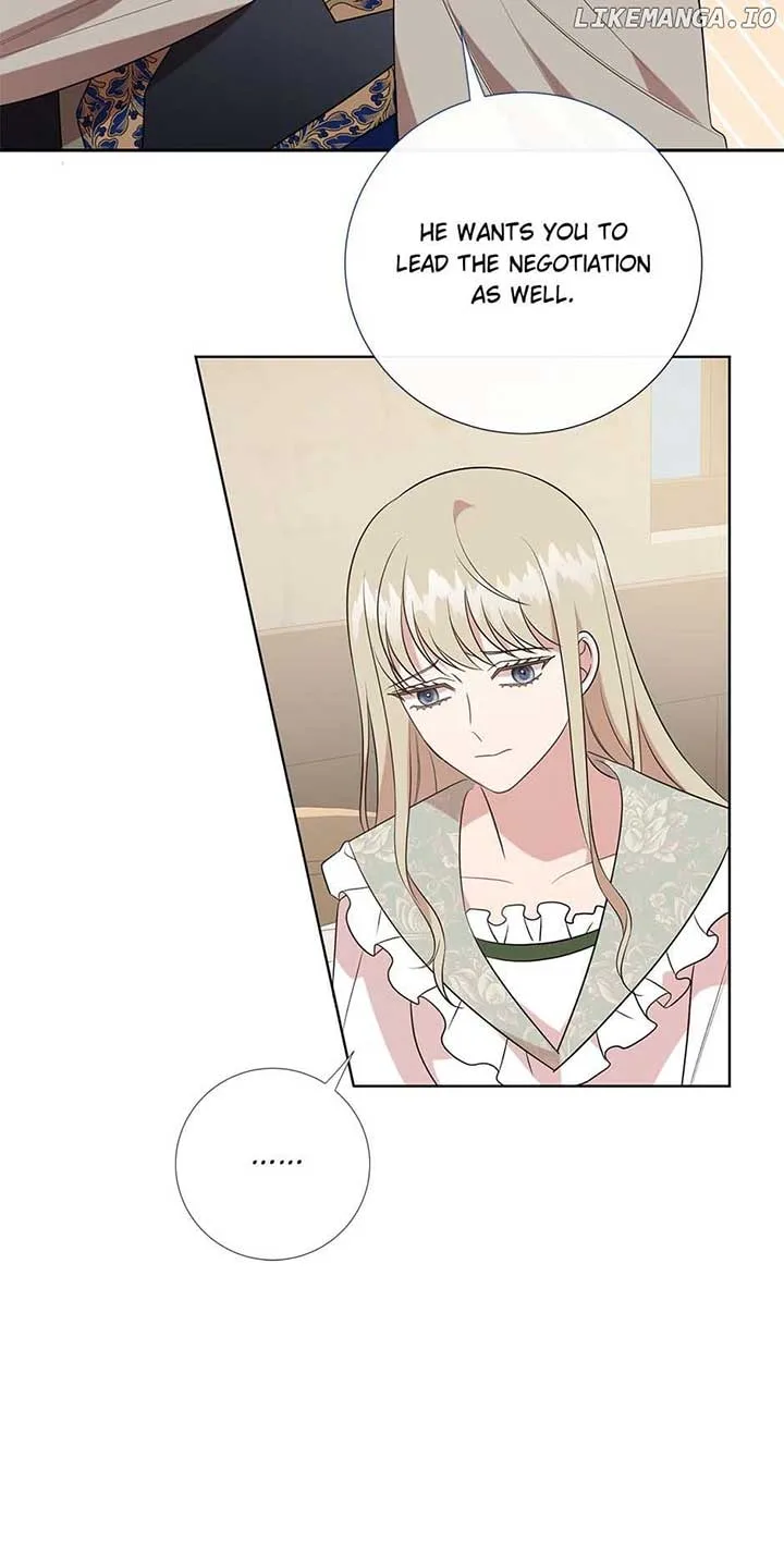Please Don’t Eat Me Chapter 114 page 50