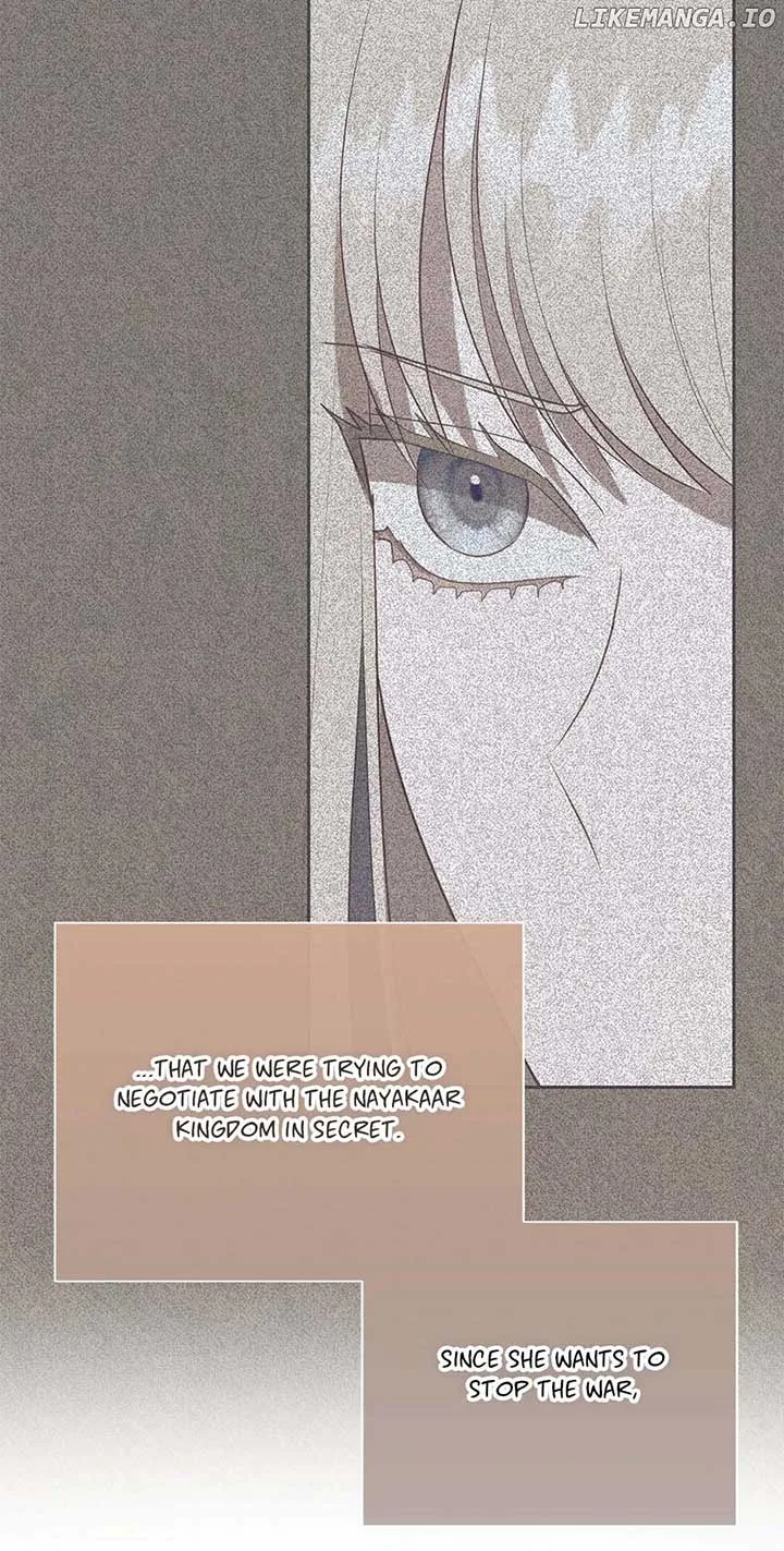 Please Don’t Eat Me Chapter 114 page 39