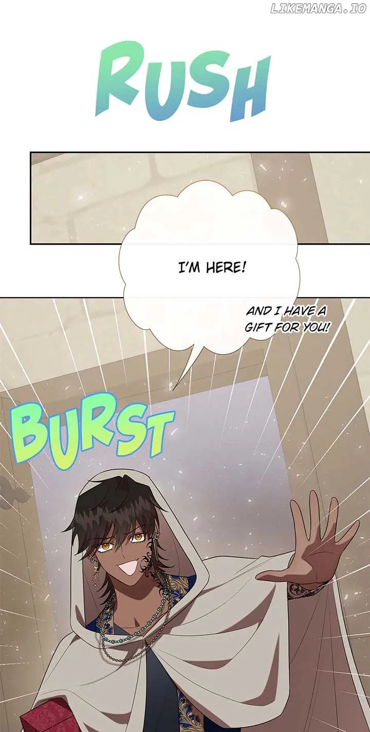 Please Don’t Eat Me Chapter 114 page 46