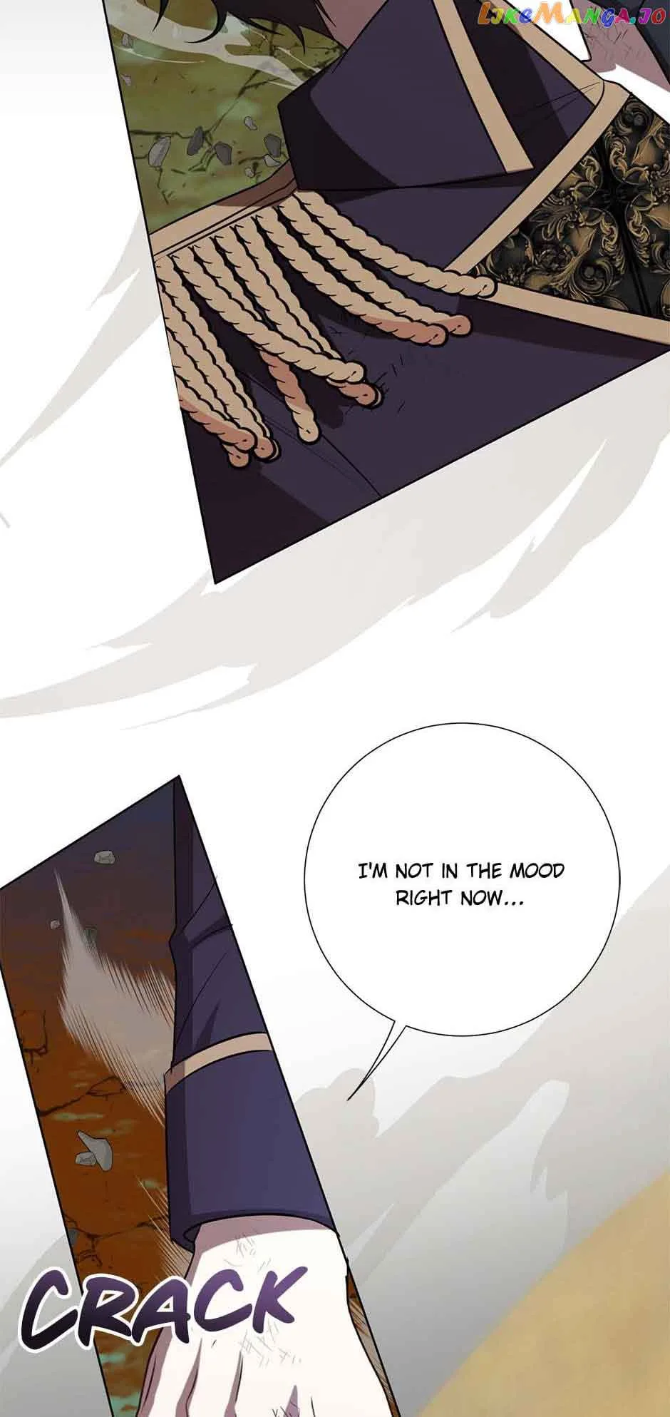 Please Don’t Eat Me Chapter 107 page 50
