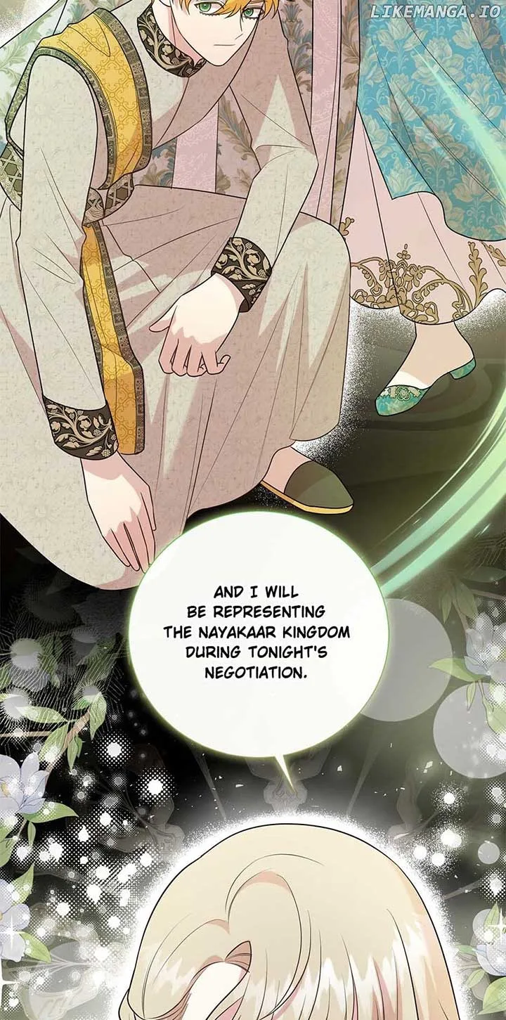 Please Don’t Eat Me Chapter 114 page 76