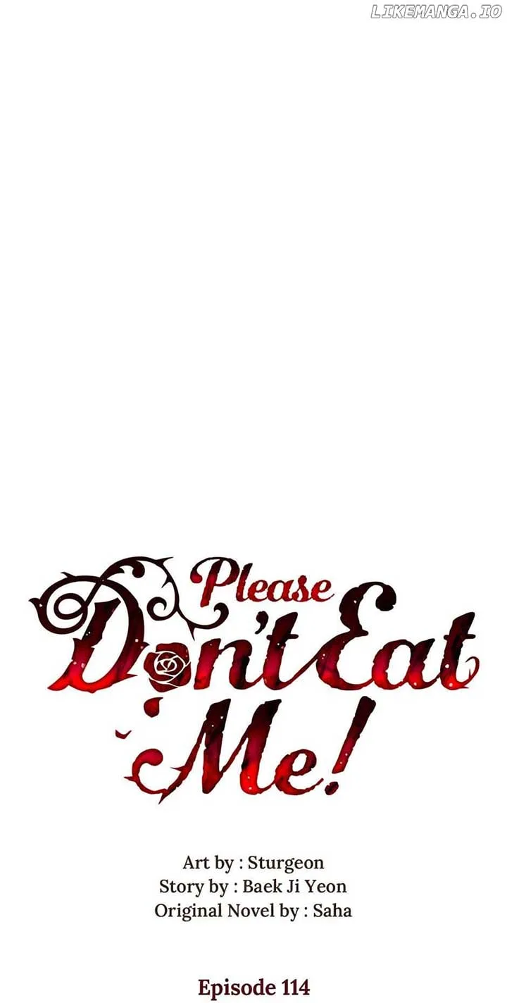 Please Don’t Eat Me Chapter 114 page 44