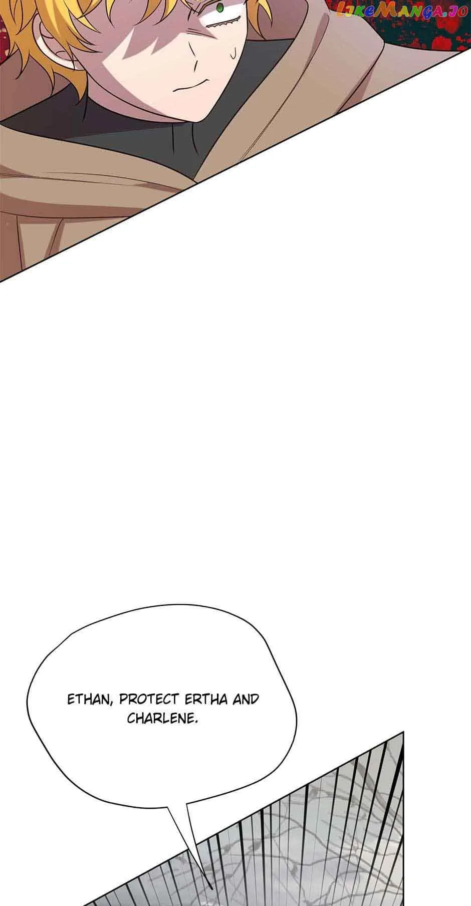Please Don’t Eat Me Chapter 107 page 32