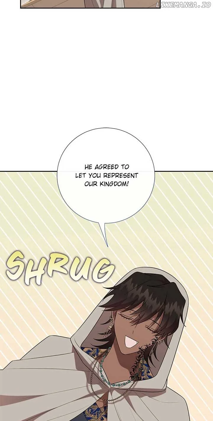 Please Don’t Eat Me Chapter 114 page 49