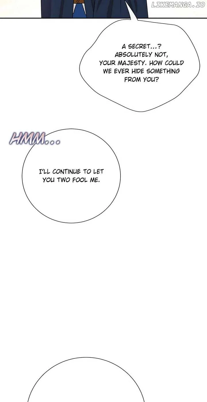 Please Don’t Eat Me Chapter 114 page 63