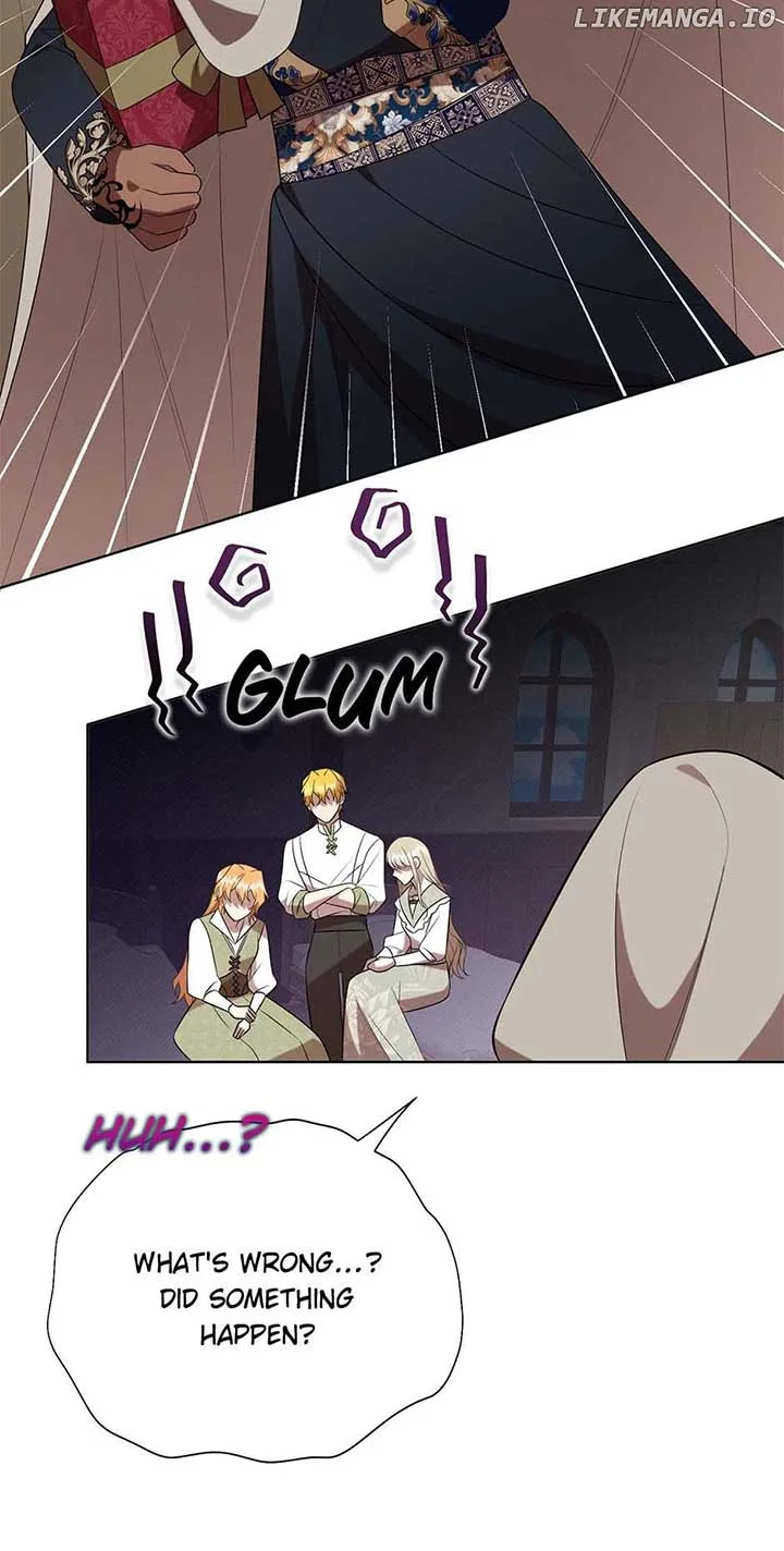 Please Don’t Eat Me Chapter 114 page 47