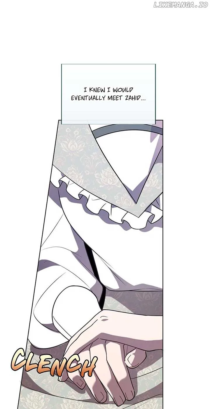 Please Don’t Eat Me Chapter 114 page 57