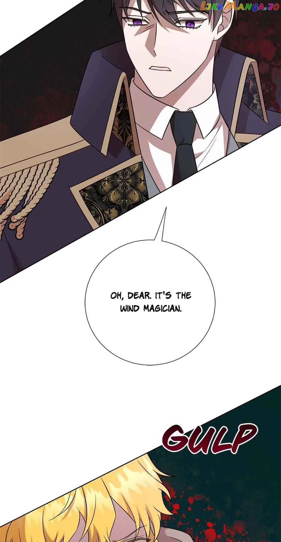 Please Don’t Eat Me Chapter 107 page 31
