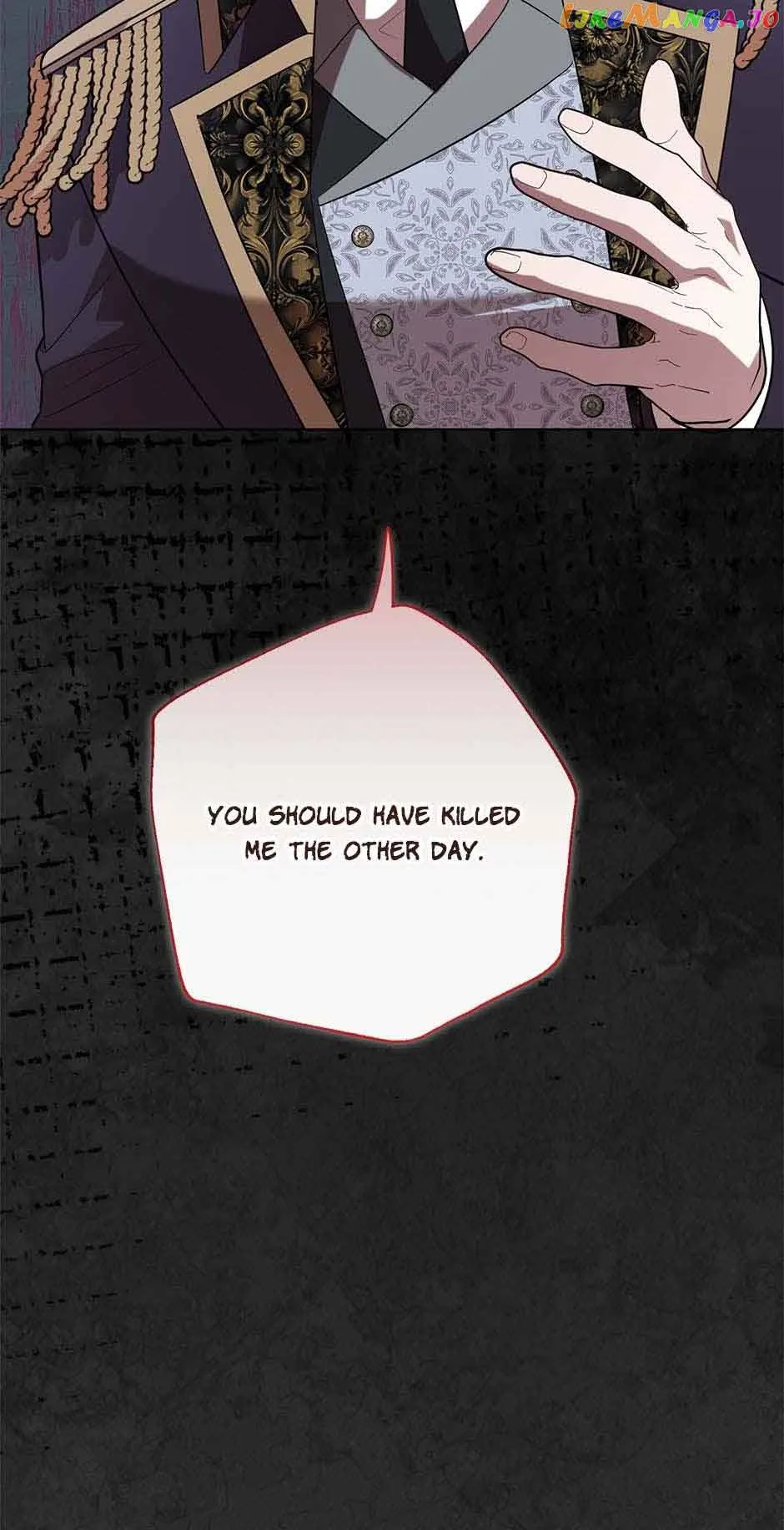 Please Don’t Eat Me Chapter 107 page 25