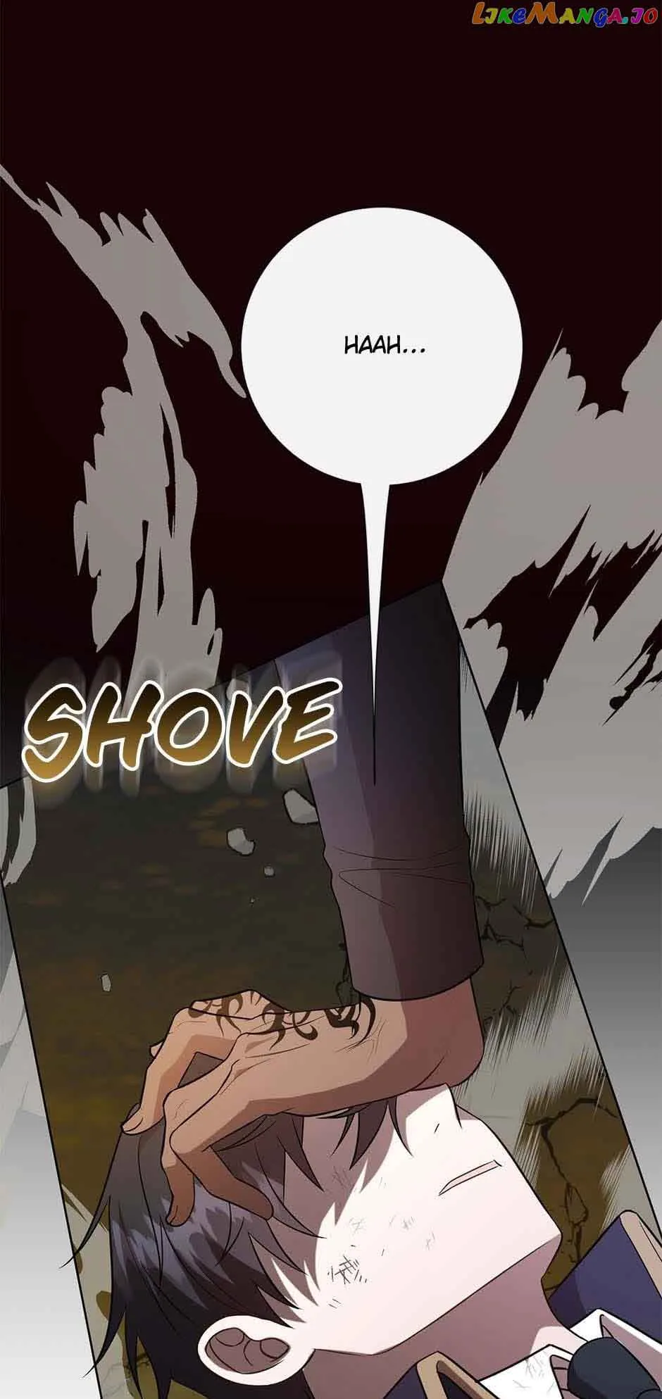 Please Don’t Eat Me Chapter 107 page 49