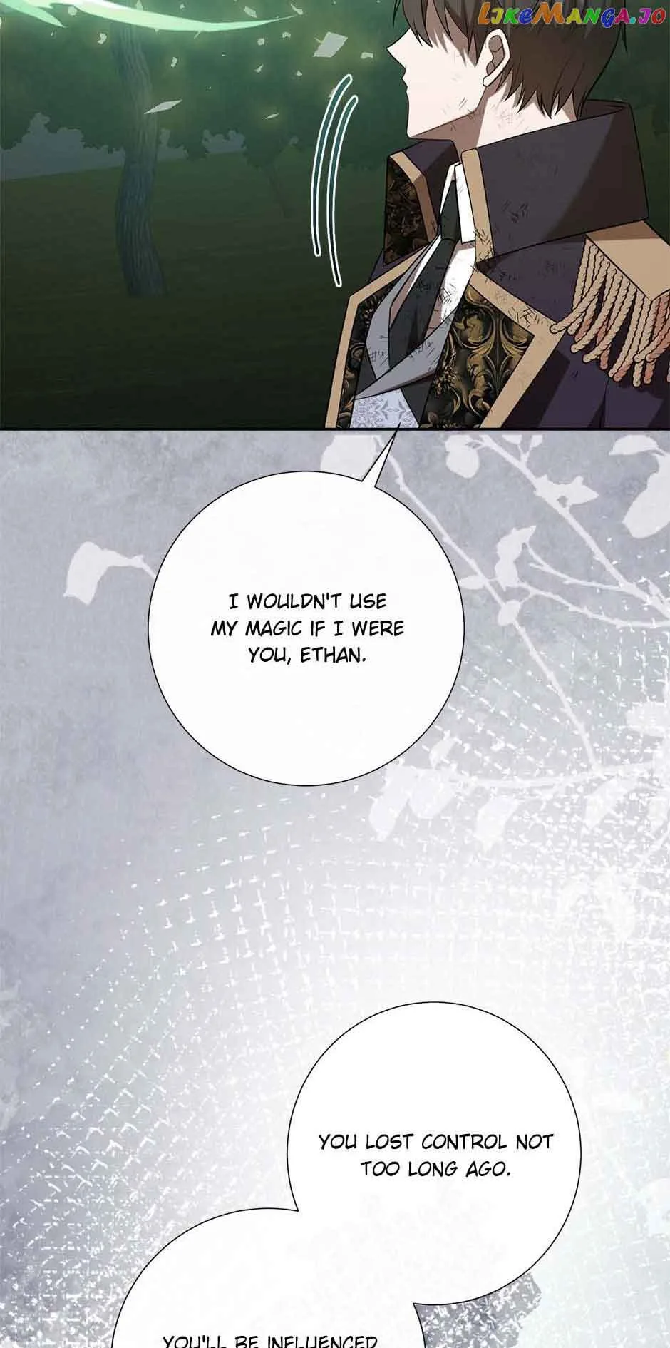 Please Don’t Eat Me Chapter 107 page 61