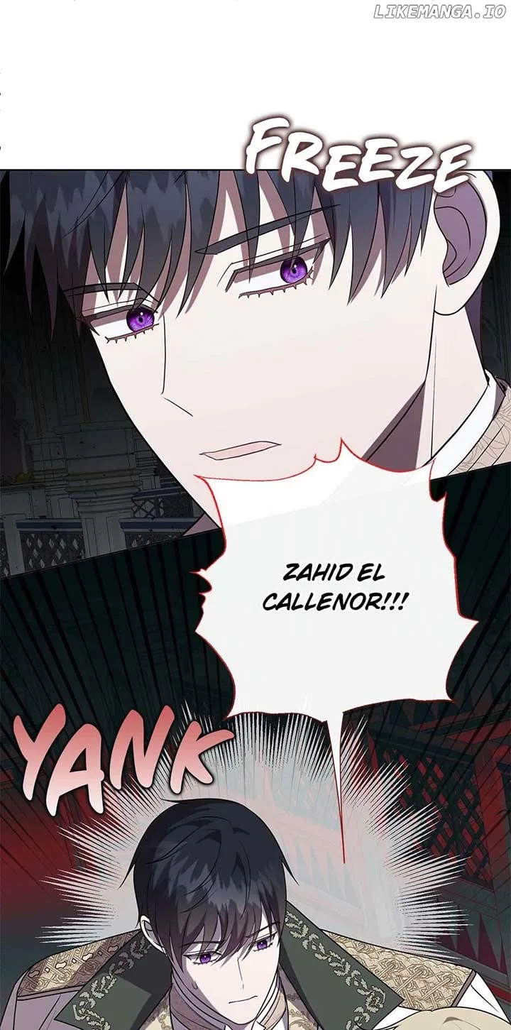 Please Don’t Eat Me Chapter 115 page 34