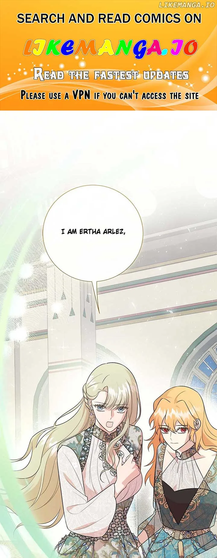 Please Don’t Eat Me Chapter 115 page 2