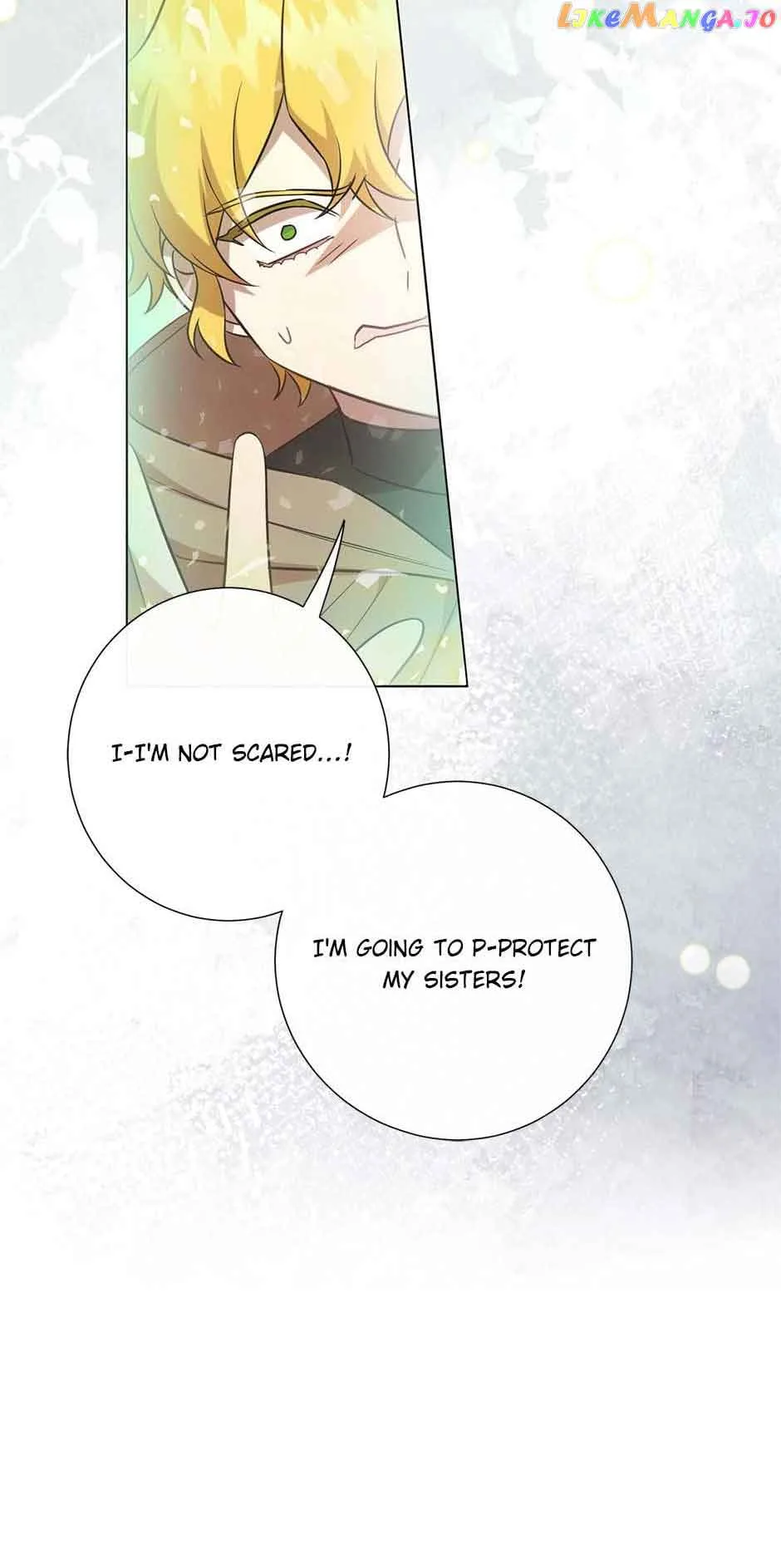 Please Don’t Eat Me Chapter 107 page 63