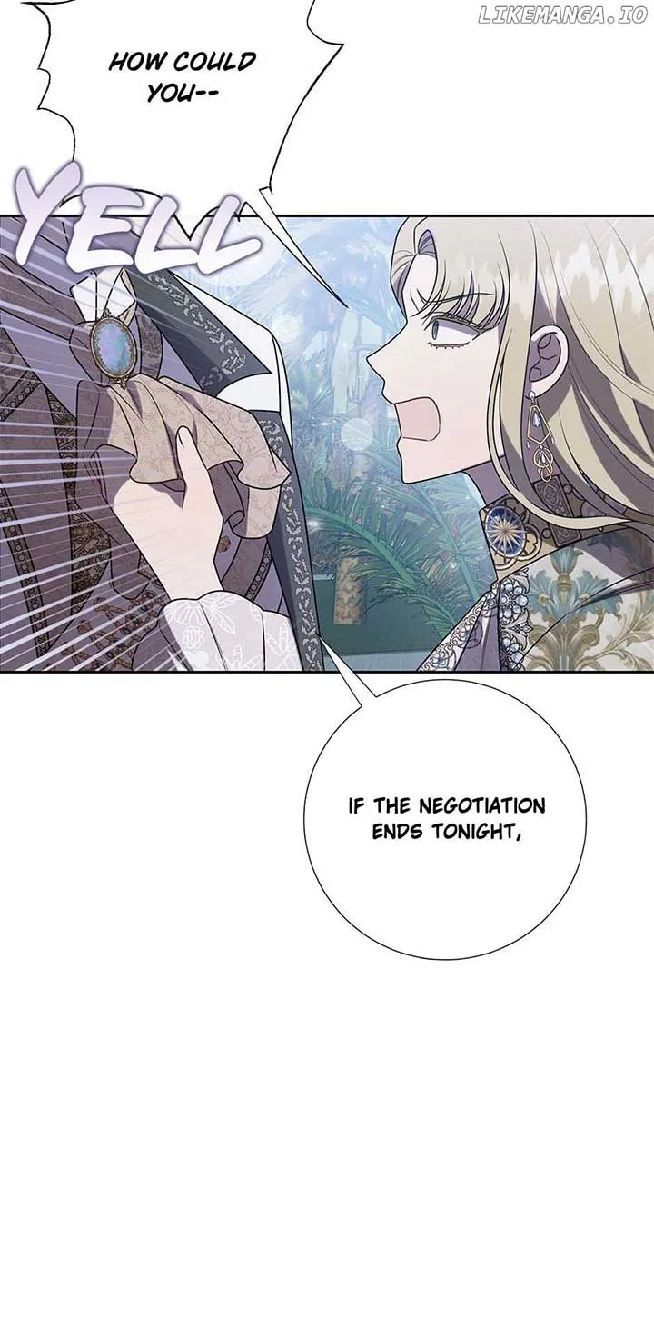 Please Don’t Eat Me Chapter 115 page 41