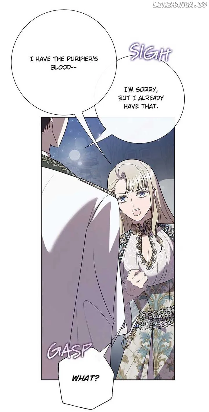Please Don’t Eat Me Chapter 115 page 54