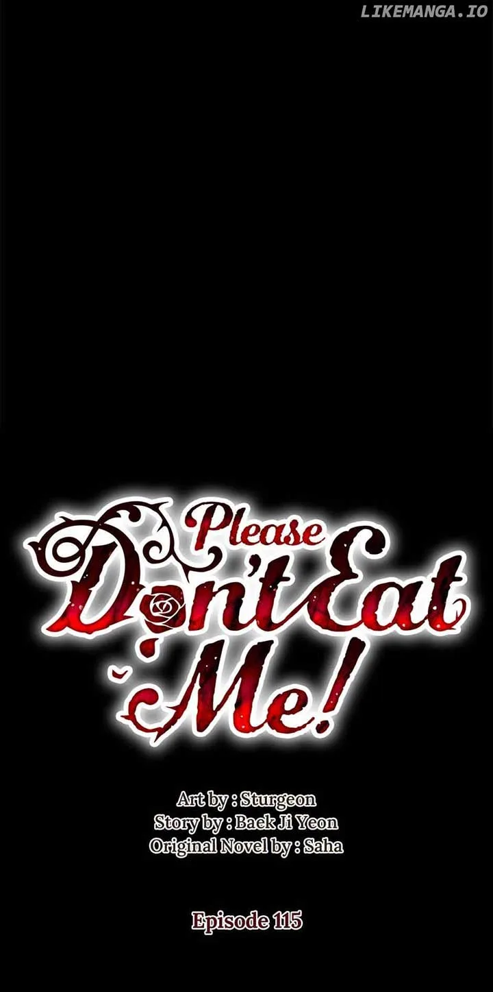 Please Don’t Eat Me Chapter 115 page 31