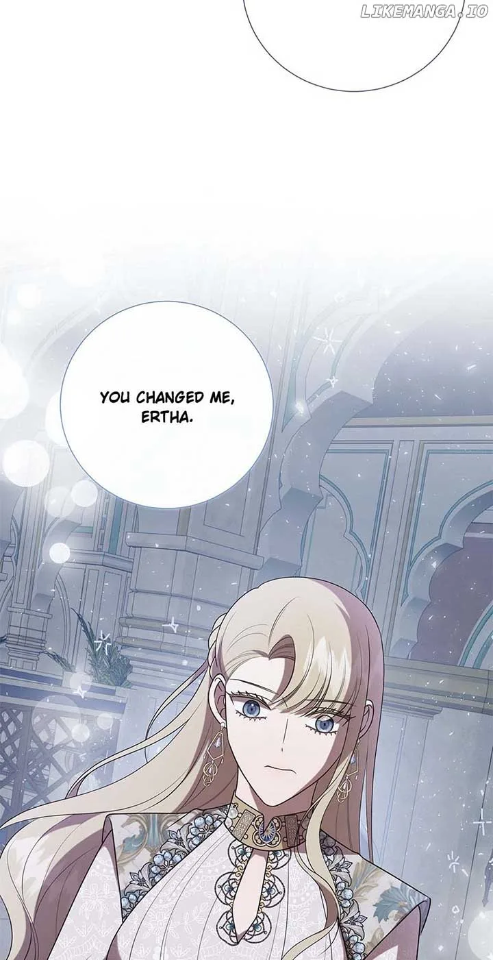 Please Don’t Eat Me Chapter 116 page 5