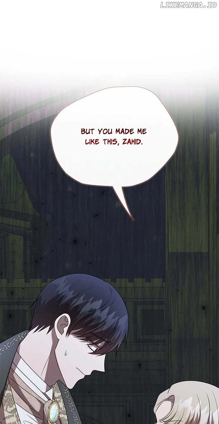 Please Don’t Eat Me Chapter 116 page 10