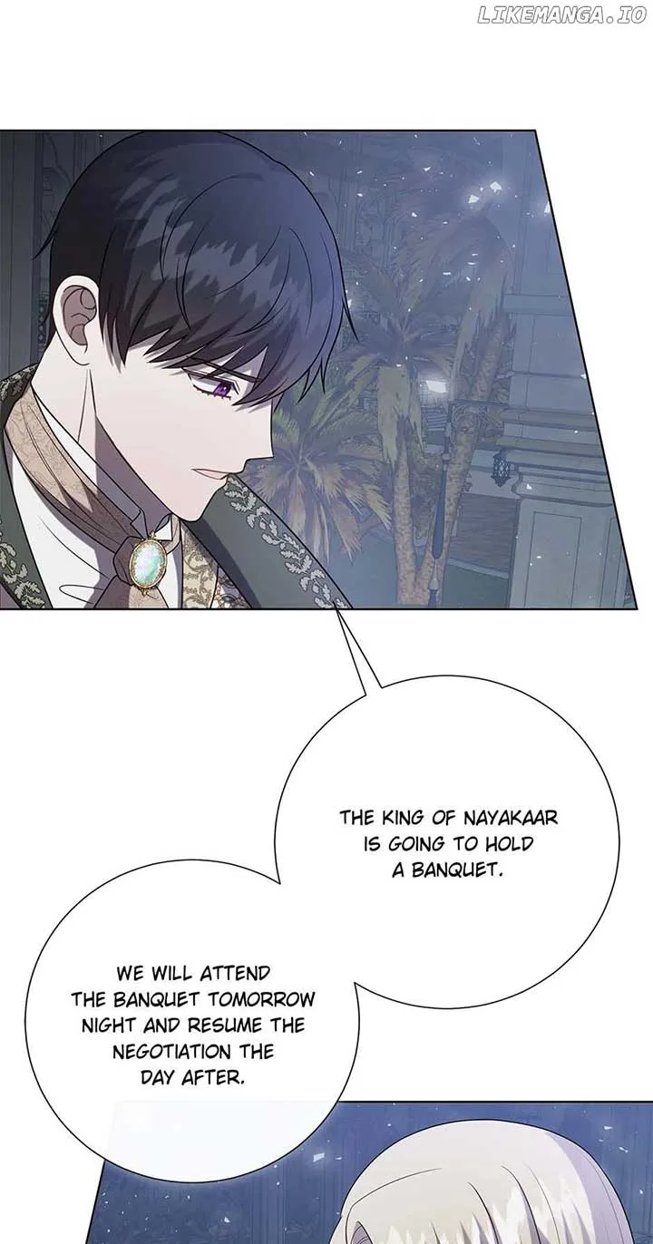 Please Don’t Eat Me Chapter 115 page 48