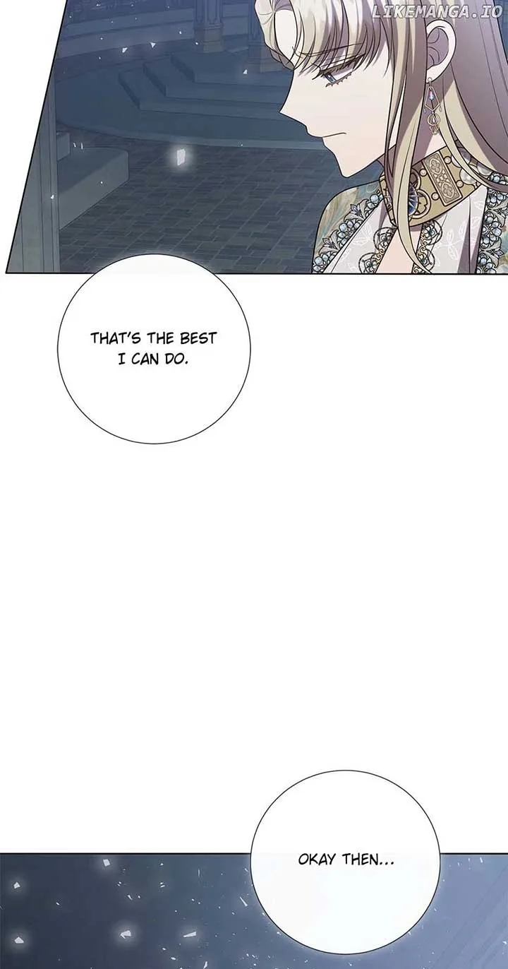 Please Don’t Eat Me Chapter 115 page 49