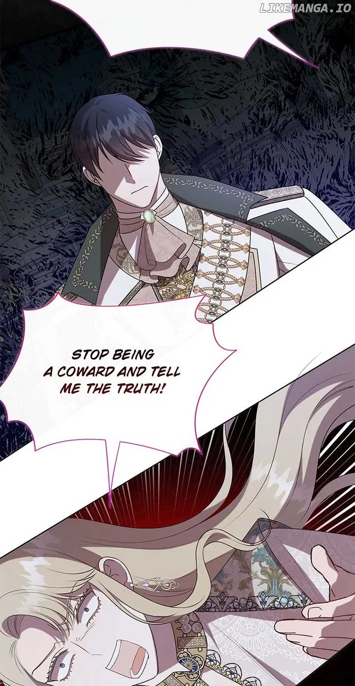 Please Don’t Eat Me Chapter 116 page 13