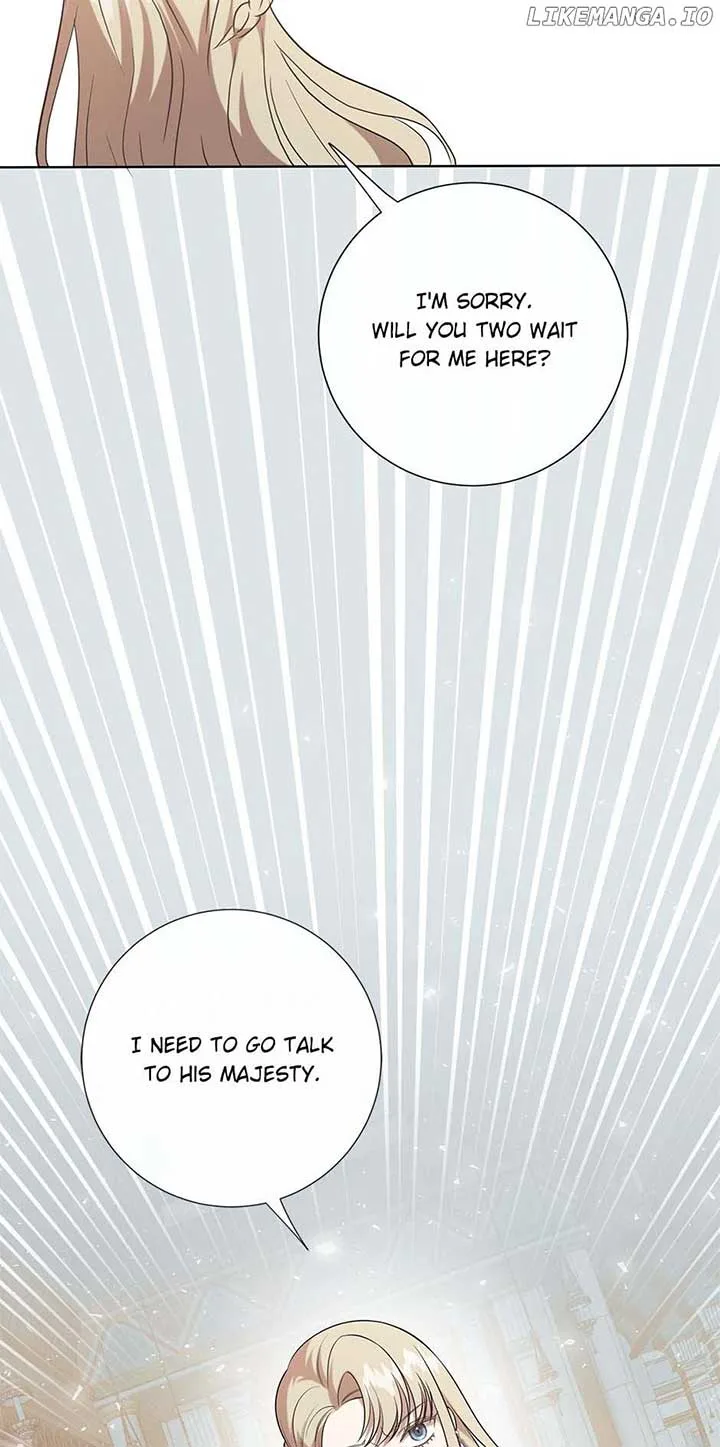 Please Don’t Eat Me Chapter 115 page 29