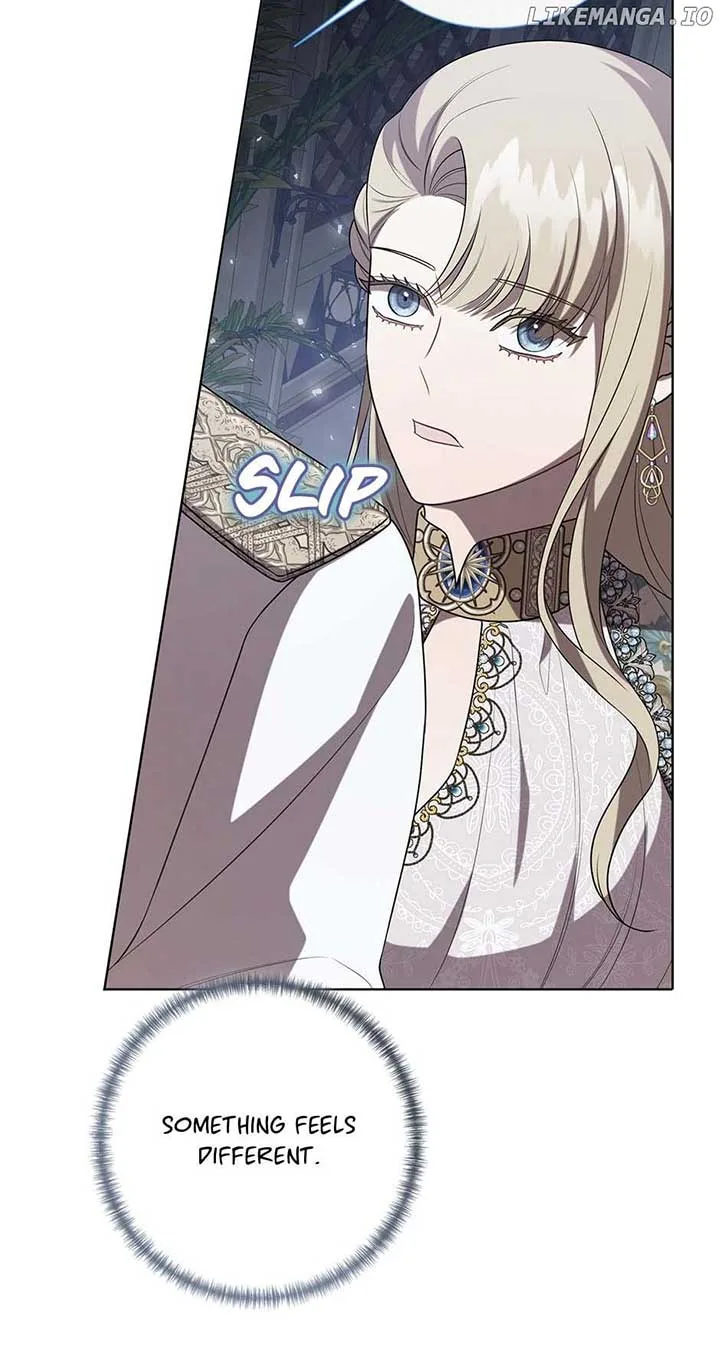 Please Don’t Eat Me Chapter 115 page 44