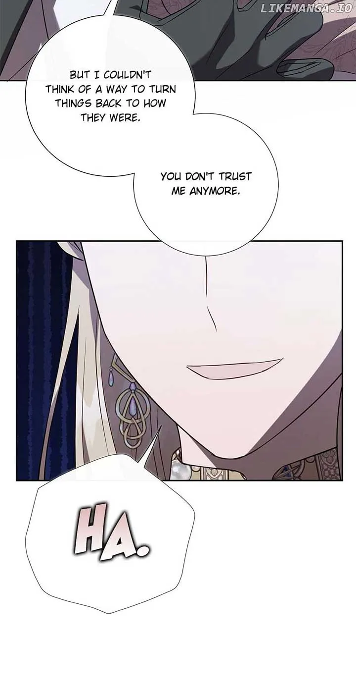 Please Don’t Eat Me Chapter 116 page 9