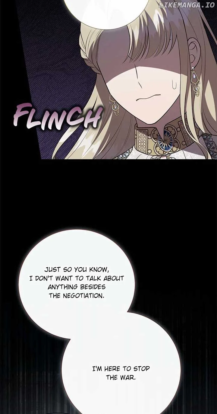 Please Don’t Eat Me Chapter 115 page 51