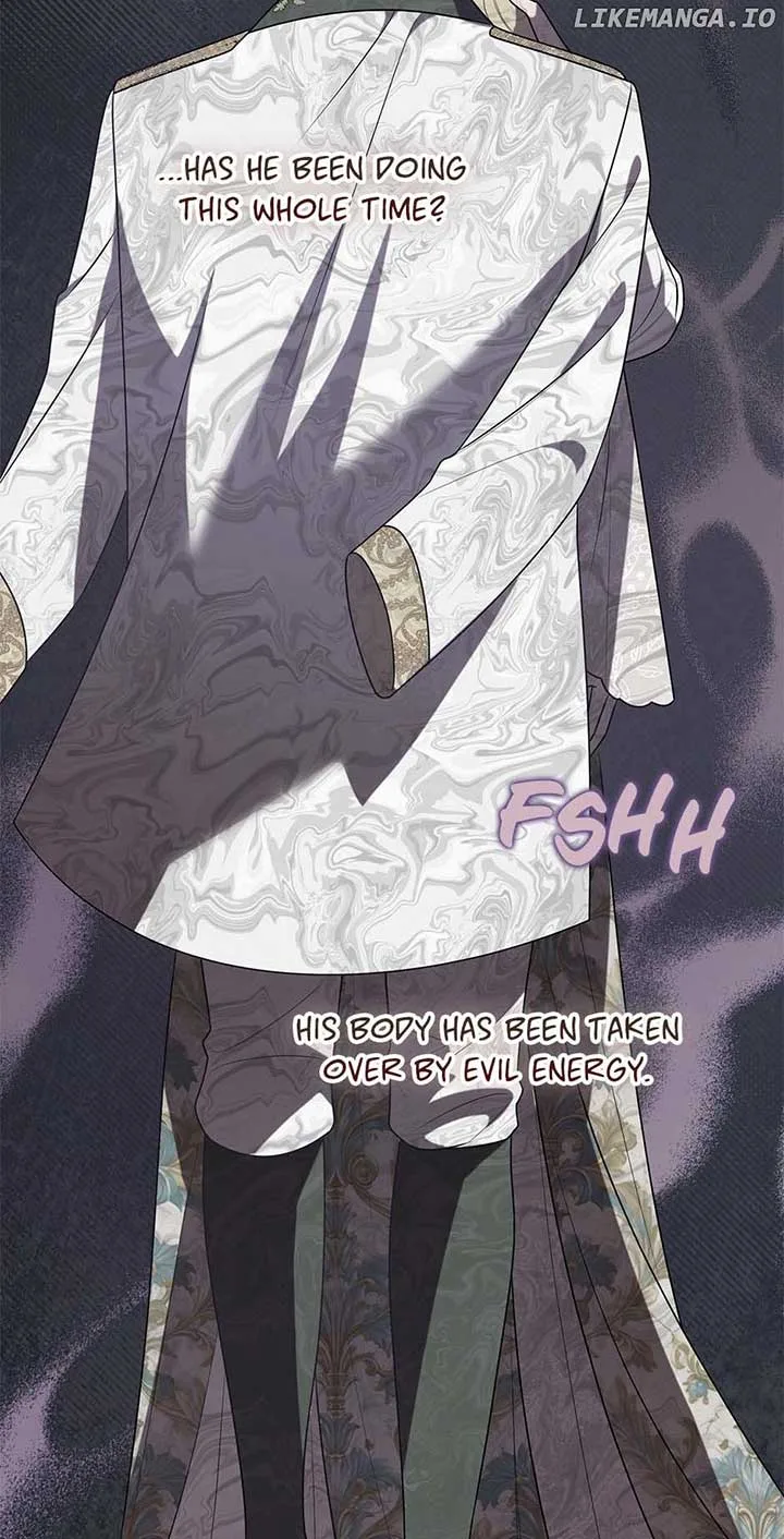 Please Don’t Eat Me Chapter 115 page 12