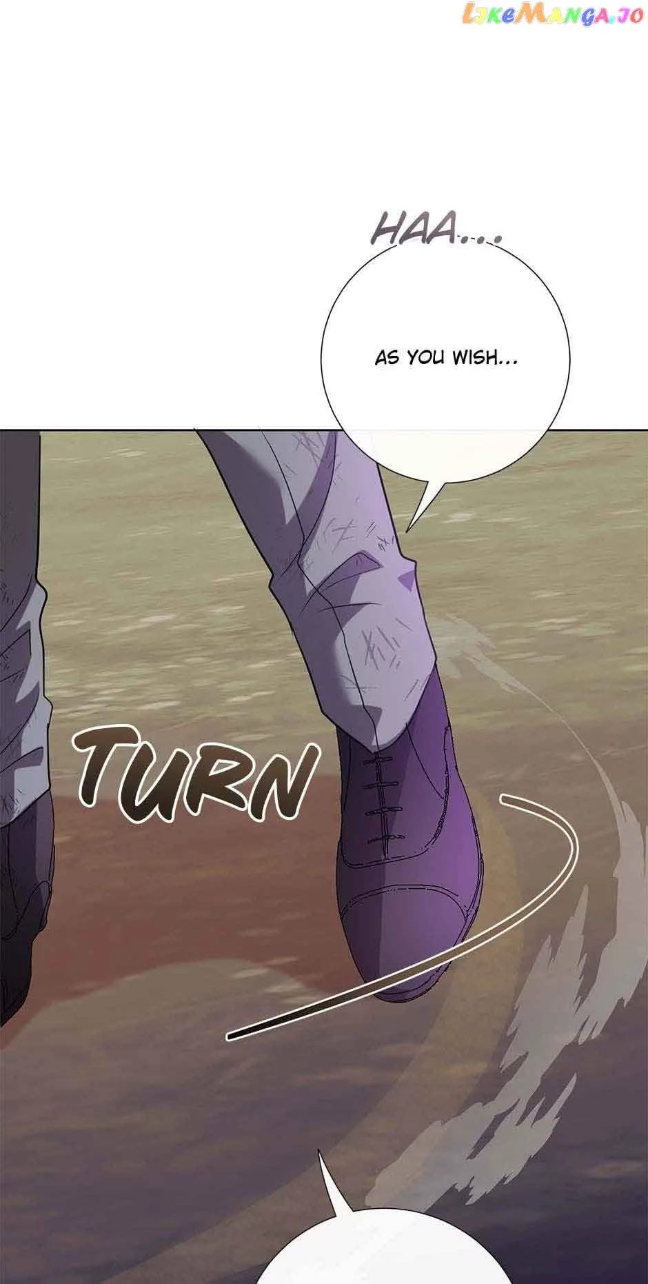Please Don’t Eat Me Chapter 107 page 64