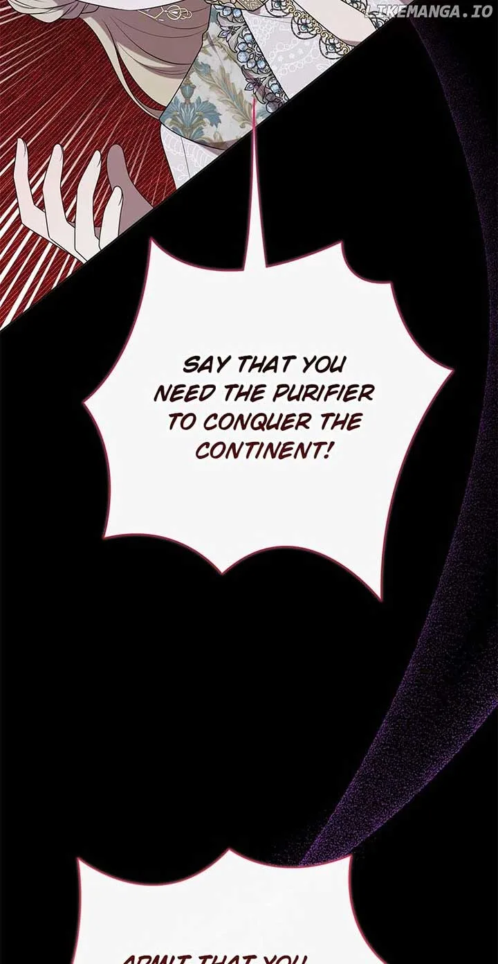 Please Don’t Eat Me Chapter 116 page 14