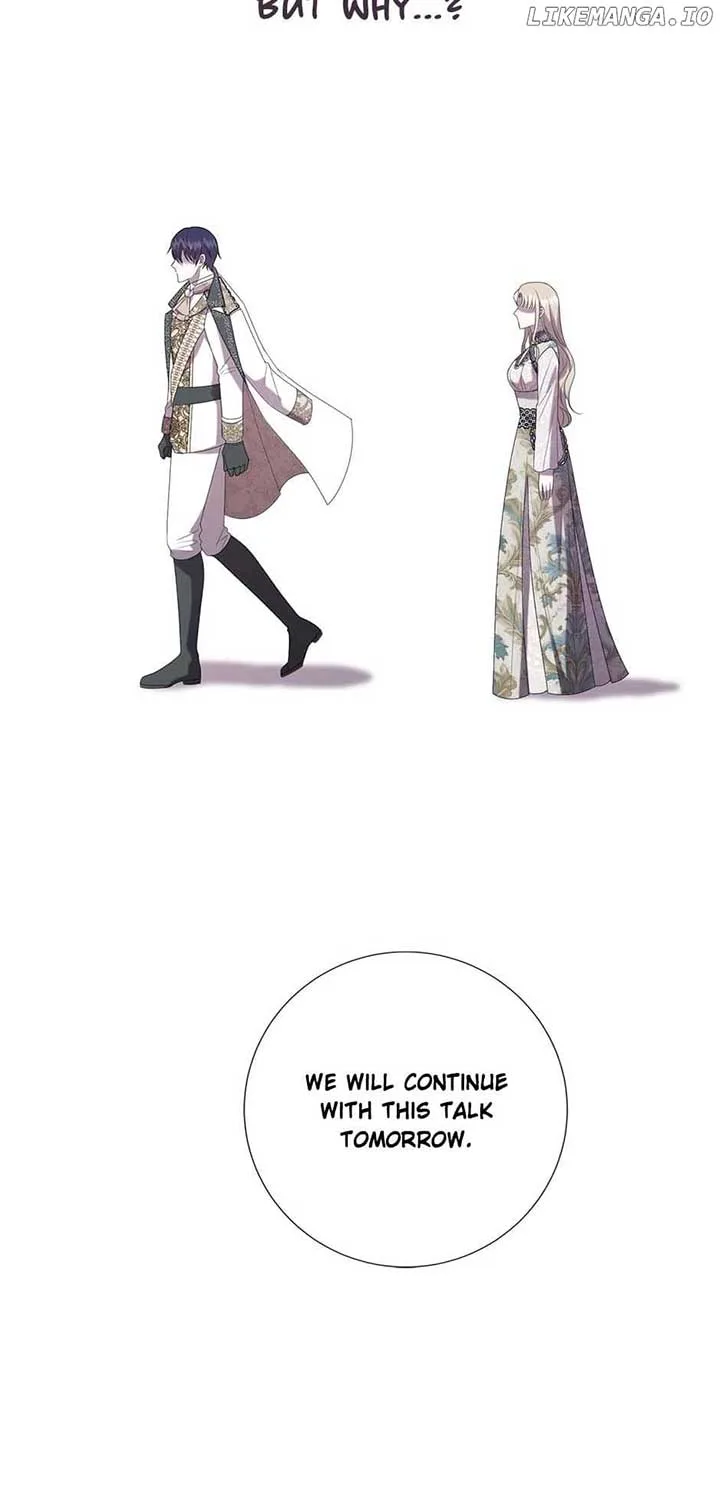Please Don’t Eat Me Chapter 115 page 24