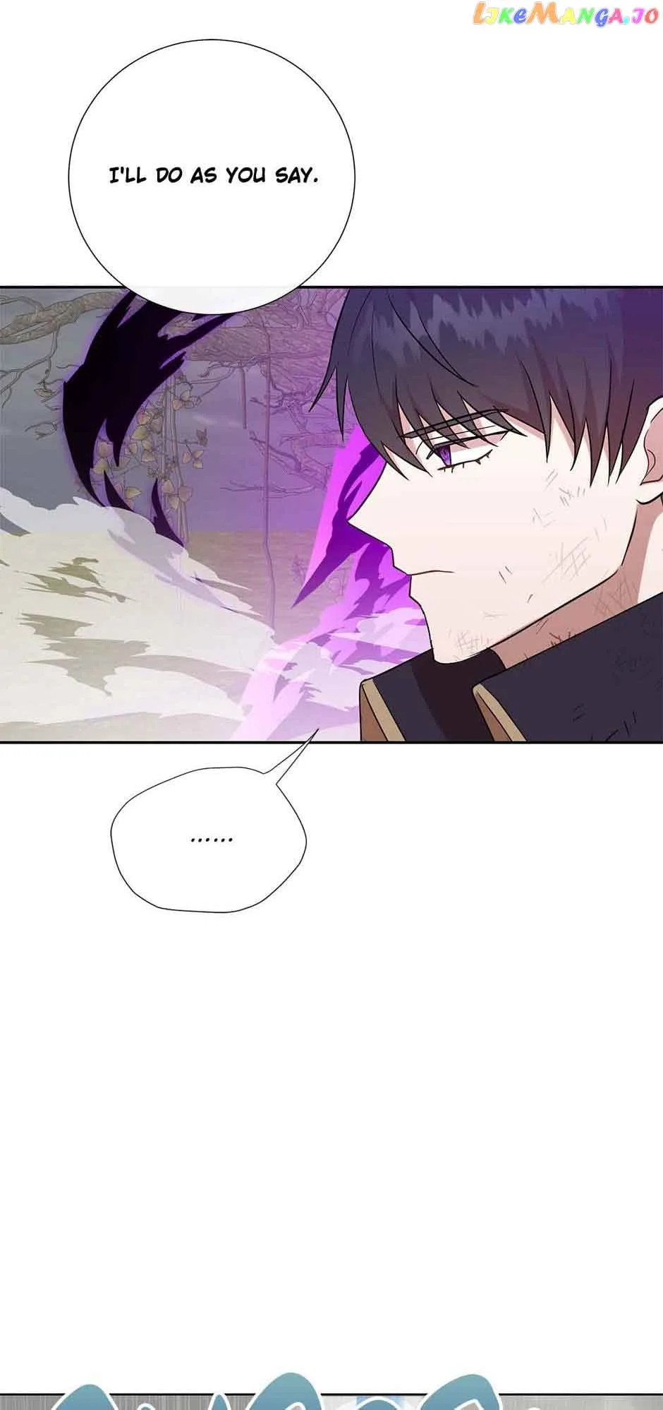 Please Don’t Eat Me Chapter 107 page 73