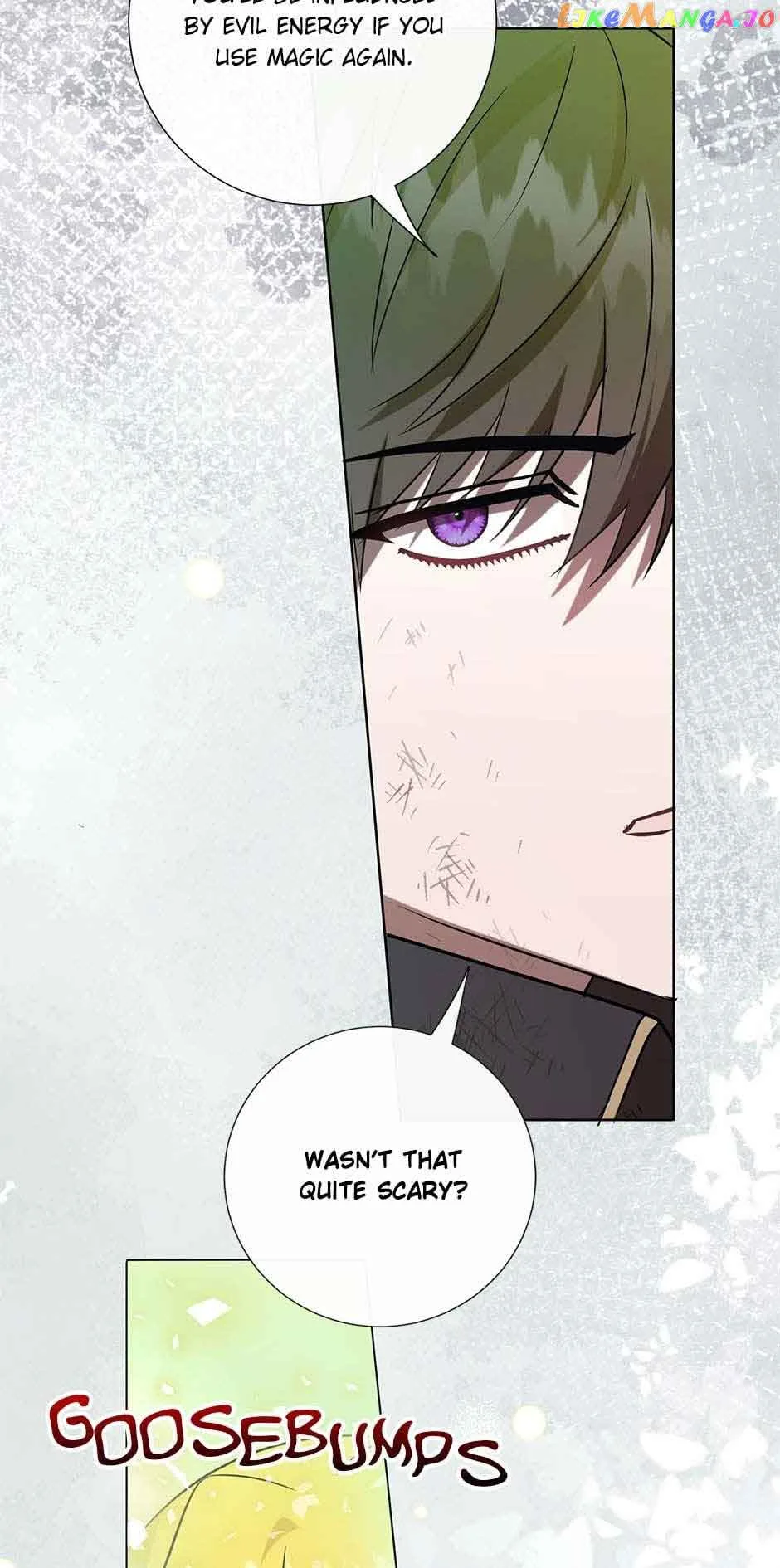 Please Don’t Eat Me Chapter 107 page 62