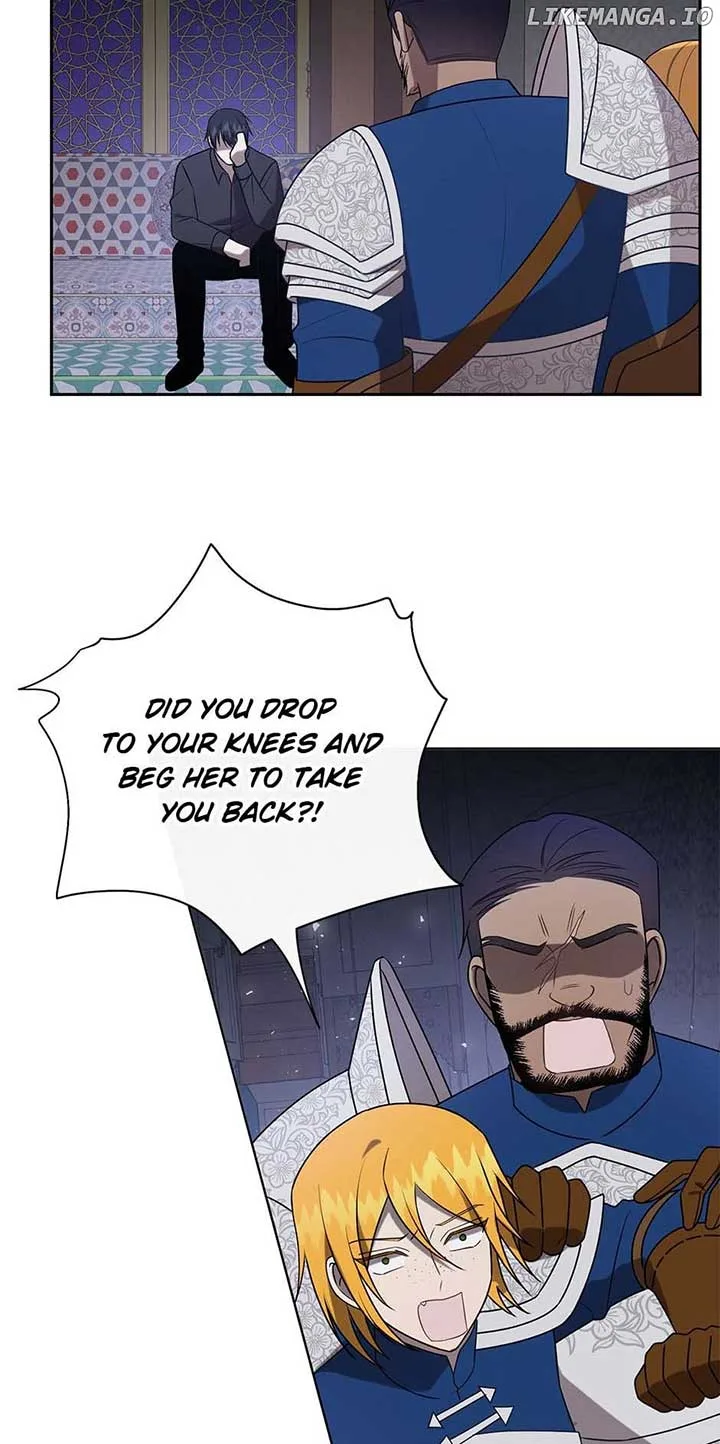 Please Don’t Eat Me Chapter 116 page 45