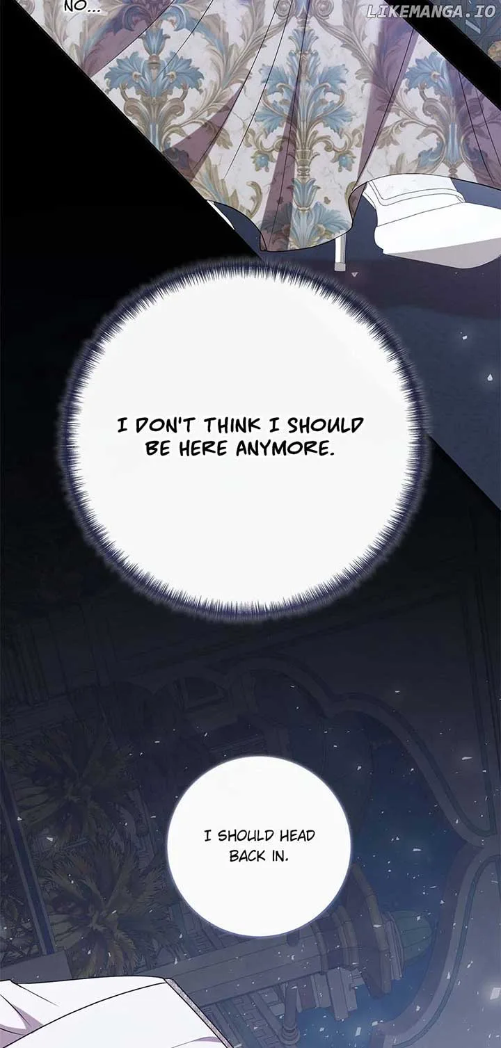 Please Don’t Eat Me Chapter 116 page 32