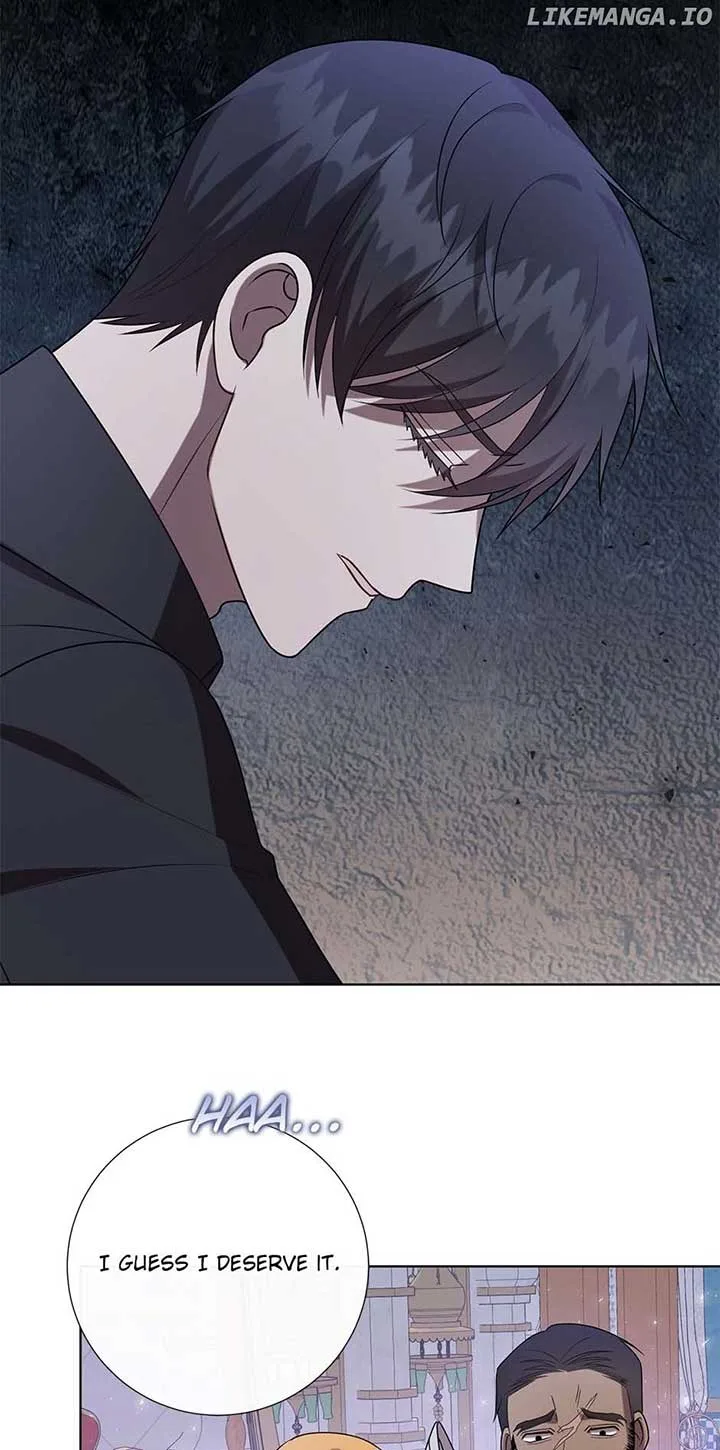 Please Don’t Eat Me Chapter 116 page 51
