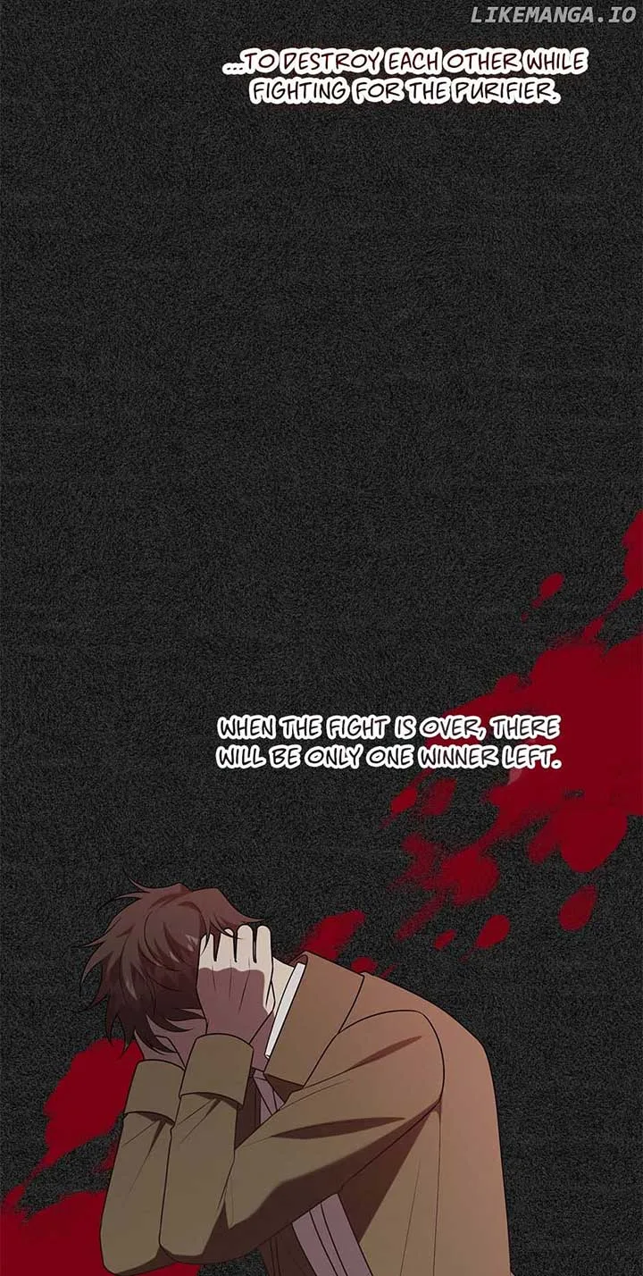 Please Don’t Eat Me Chapter 116 page 60