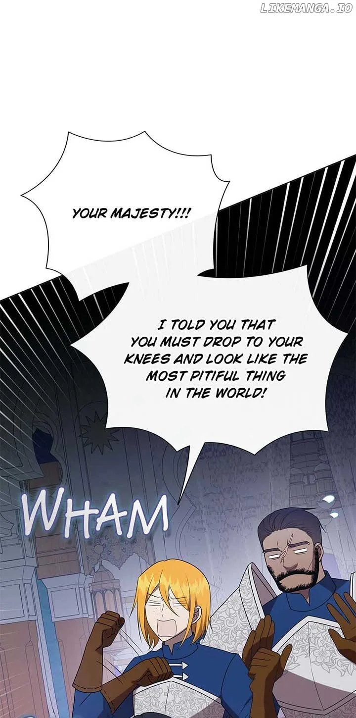 Please Don’t Eat Me Chapter 116 page 47
