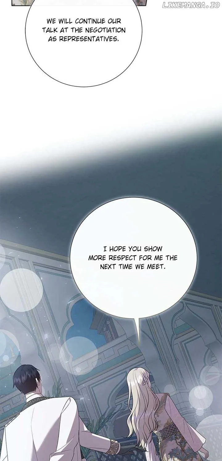 Please Don’t Eat Me Chapter 115 page 62