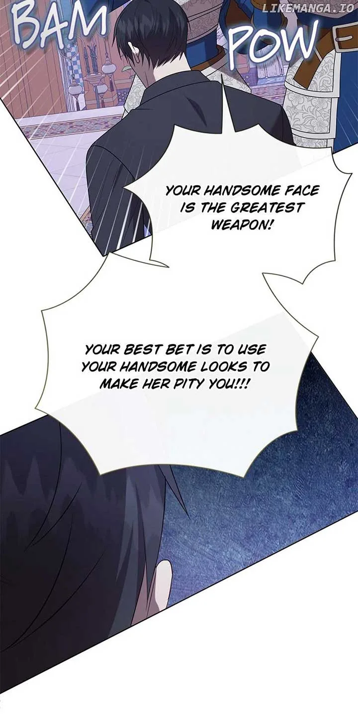 Please Don’t Eat Me Chapter 116 page 48