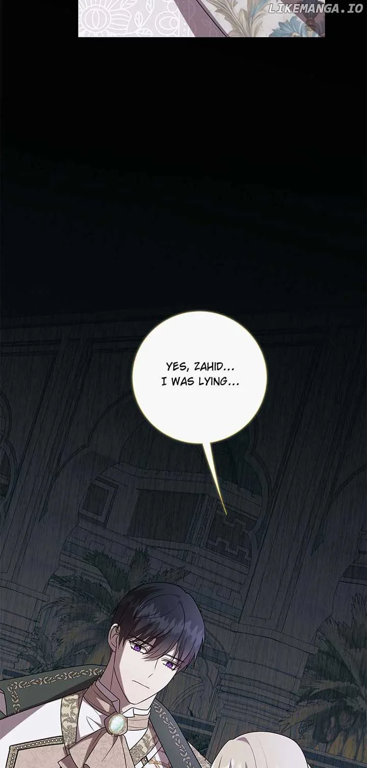 Please Don’t Eat Me Chapter 116 page 24